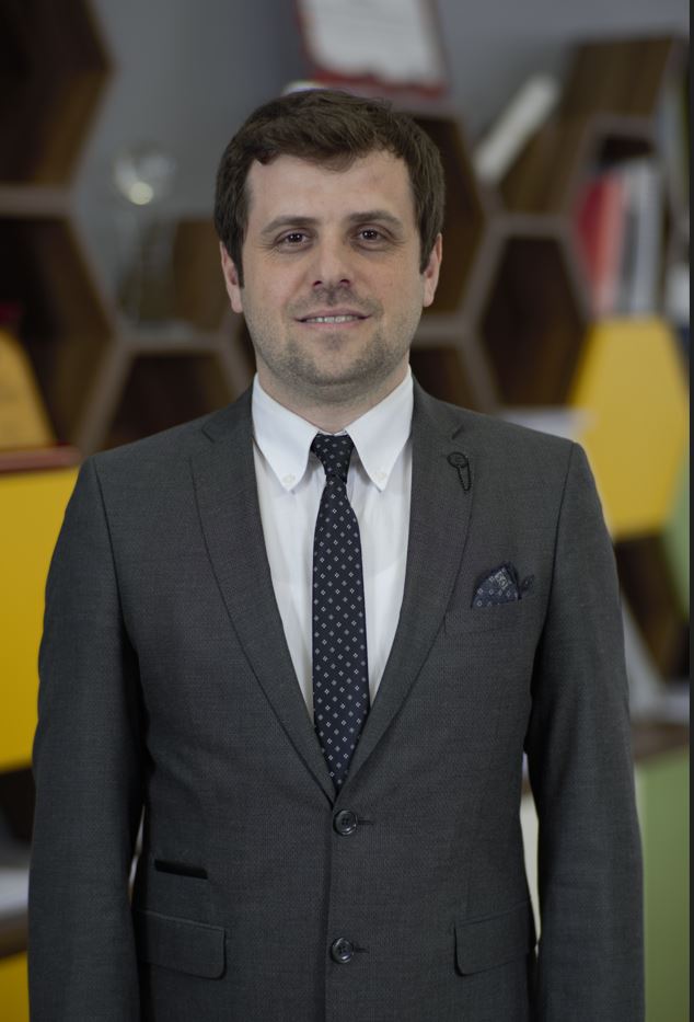 Kayhan Bayazıt