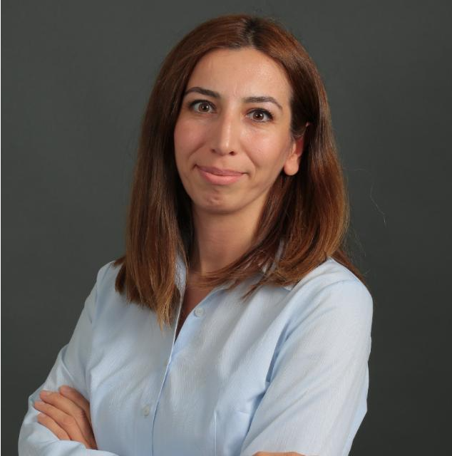 Nur Alan Yağcı