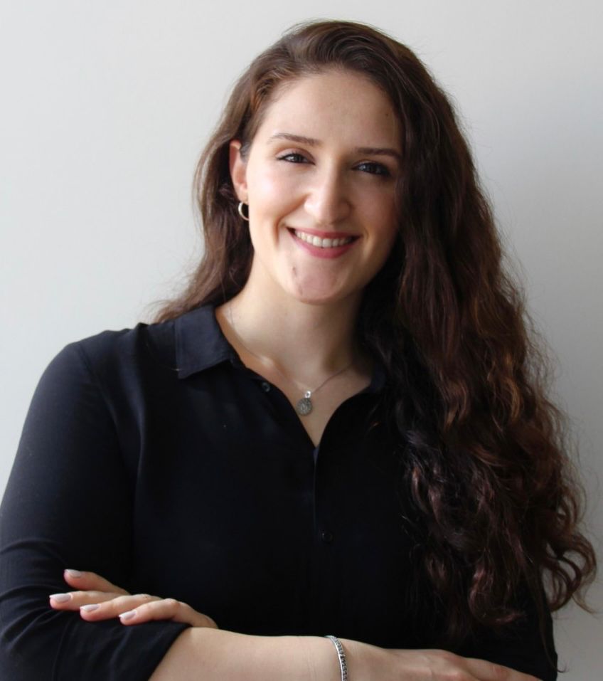 Meryem Özkan