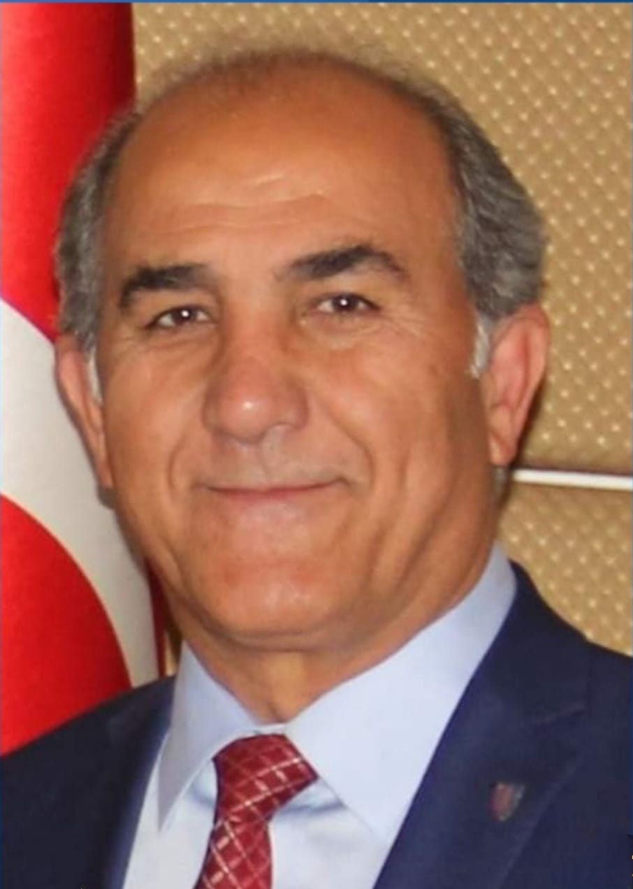 Av. Arb. Gürbüz Yüksel