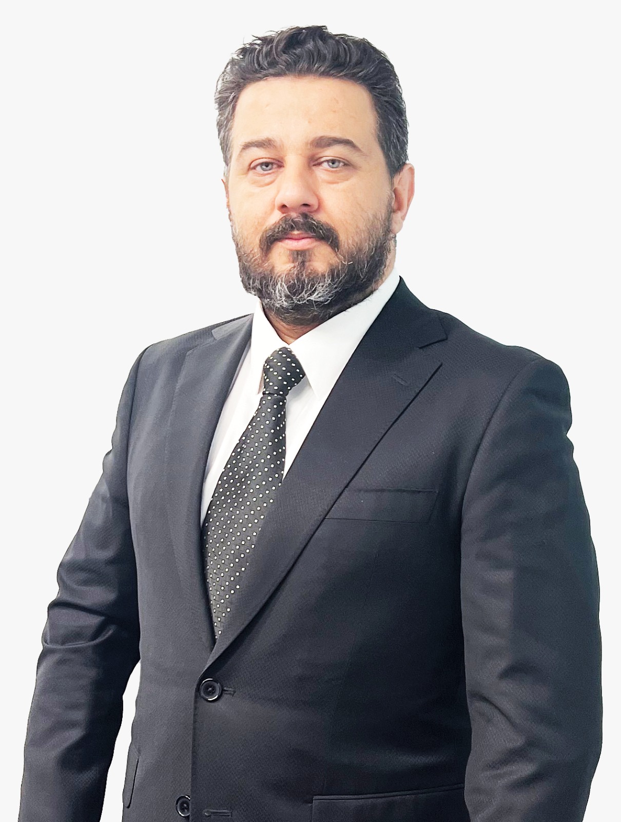 Cihan Meriç Kaymaz