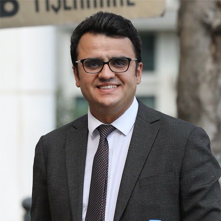 Serhat Güzel